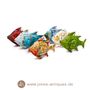 Objets de décoration - photophore poisson / sea collection - JONES ANTIQUES
