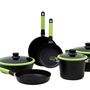 Frying pans - Pot and pan - GASTROLUX 2004 A/S