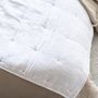 Fabric cushions - ZEFF - MAISON VIVARAISE – SDE VIVARAISE WINKLER