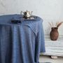 Table cloths - Linen tablecloths - A GRUPE LE LIN DE LITUANIE