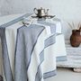 Table cloths - Linen tablecloths - A GRUPE LE LIN DE LITUANIE