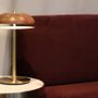 Lampes de table - bolacha table lamp - HMD INTERIORS