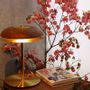 Table lamps - bolacha table lamp - HMD INTERIORS