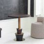 Dining Tables - matraca table - HMD INTERIORS