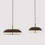 Hanging lights - bolacha ceiling lamp - HMD INTERIORS