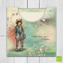 Papeterie - Collection papeterie "Mon Amie Luce" - EDITIONS DE CORTIL