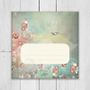 Papeterie - Collection papeterie "Mon Amie Luce" - EDITIONS DE CORTIL