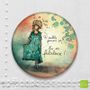 Papeterie - Collection papeterie "Mon Amie Luce" - EDITIONS DE CORTIL