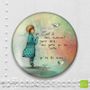 Papeterie - Collection papeterie "Mon Amie Luce" - EDITIONS DE CORTIL