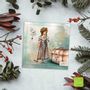 Papeterie - Collection de cartes postales "Mon Amie Luce" - EDITIONS DE CORTIL