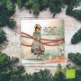 Papeterie - Collection de cartes postales "Mon Amie Luce" - EDITIONS DE CORTIL