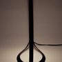 Decorative objects - HOOP TABLE LAMP - Y.S.M PRODUCTS