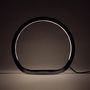 Decorative objects - HOOP TABLE LAMP - Y.S.M PRODUCTS