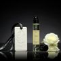 Home fragrances - Luxury Gift Set Home Fragance + Perfume Ceramic - CERERIA MOLLA 1899 CANDLES