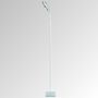 Floor lamps - LAMPADAIRE PRO - TEKNI-LED GANDELIN