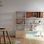 Shelves - Kai Shelving 1 - TREKU