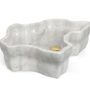 Meubles pour salle de bain - Eden Stone Vessel Sink - COVET HOUSE