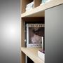 Shelves - Lau Shelving - TREKU