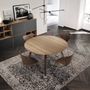 Dining Tables - Aise Table - TREKU