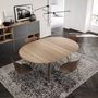 Dining Tables - Aise Table - TREKU