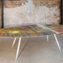 Dining Tables - ART&LUC - THOIS