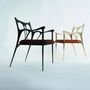 Armchairs - Ink Chair - MASAYA