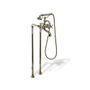 Bathroom equipment - Victorian With Hand Shower Tap - COVET HOUSE