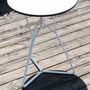 Dining Tables - SERAC side table 42cm - OASIQ