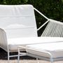 Chaises de jardin - Repose-pieds Sandur - OASIQ