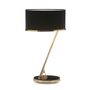 Table lamps - SUNDIAL - VILLA LUMI