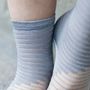 Socks - Shibuya - DO NOT USE - ATELIER ST EUSTACHE
