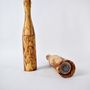 Spice grinders - Salt and pepper mills - SOUTH STORE DESIGN