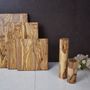 Kitchen utensils - Olive Wood cutting boards. - SOUTH STORE DESIGN