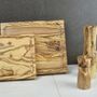 Kitchen utensils - Olive Wood cutting boards. - SOUTH STORE DESIGN