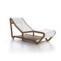 Mobilier et rangements pour bureau - INFINITY CHAISE LONGUE - ATMOSPHERA
