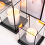 Home fragrances - Notes Interior Perfume & Bridgewater Candle Company - NOTES INTERIOR PERFUME