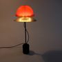 Table lamps - Résilles- table lamp - CORALIE BEAUCHAMP