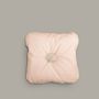 Fabric cushions - Paniers et coussins - LE POMPON