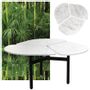 Tables basses - MISS TREFLE OUTDOOR - AIRBORNE