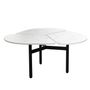Coffee tables - OUTDOOR MISS TREFLE TABLE COFFEE - AIRBORNE