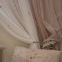 Curtains and window coverings - TEXTILE - COQUECIGRUES