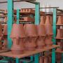 Ceramic - Customized ... architecture, prototypes, marking, customization - ATELIER BERNEX