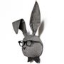 Pet accessories - Soft Rabbit Hopper - Animal head - SOFTHEADS