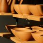 Ceramic - cups, mugs, bowls, salad bowls, pitchers, plate, tray, dish, ramekin, vase ... - ATELIER BERNEX