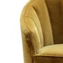 Lounge chairs - MAYA lounge chair - BB CONTRACT