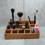 Bathroom storage - Bamboo basket - OPPORTUNITY