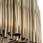 Office design and planning - Brubeck Oval Suspension Lamp  - COVET HOUSE