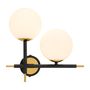 Wall lamps - Wall Lamp Senso Right - EICHHOLTZ