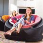 Fauteuils - Fauteuil Onyx gonflable - INTEX