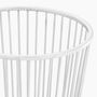 Laundry baskets - Towel Basket Baleana - EICHHOLTZ
